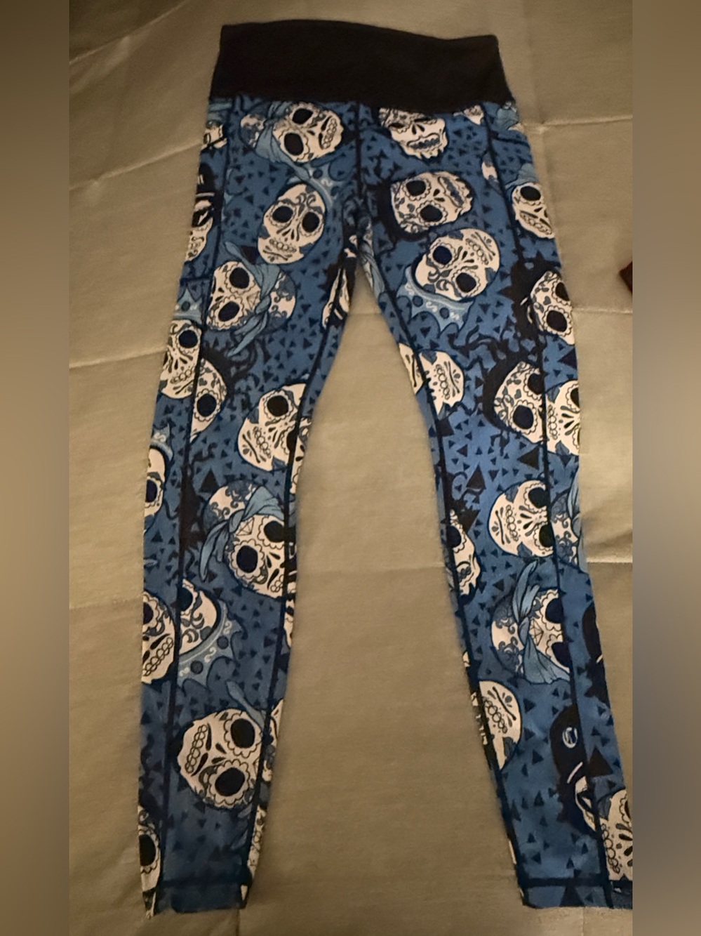 CVG Leggings